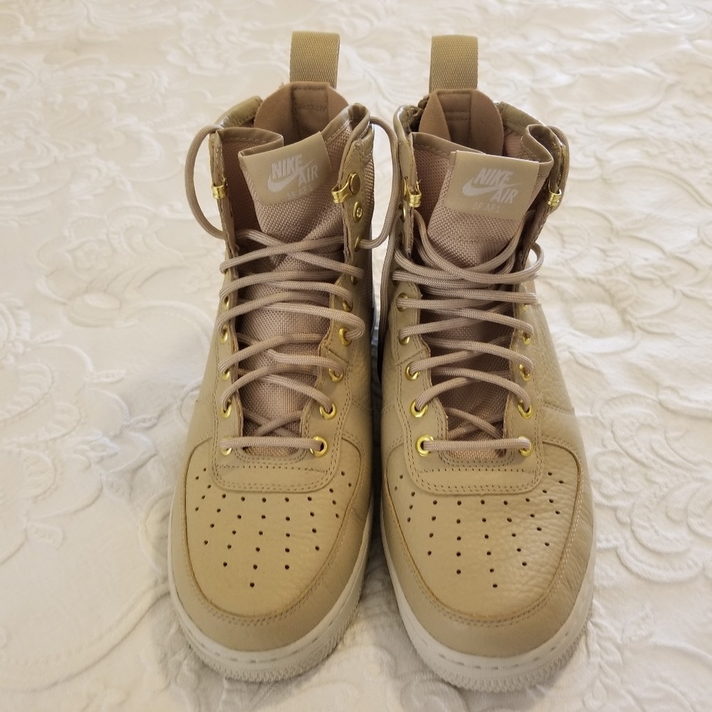 Nike Special Force (SF) Air Force 1